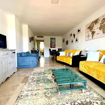 Apartment Alcaidesa Extérieur photo