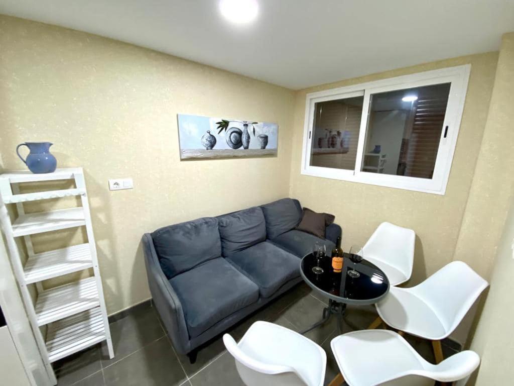 Apartment Alcaidesa Extérieur photo
