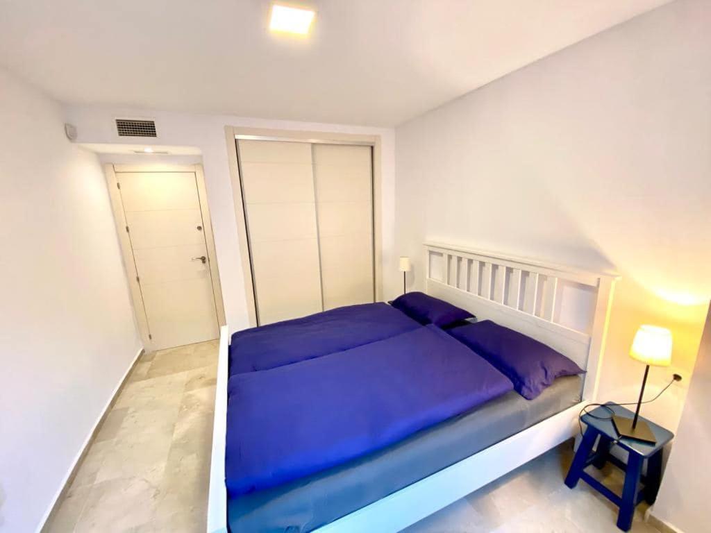 Apartment Alcaidesa Extérieur photo