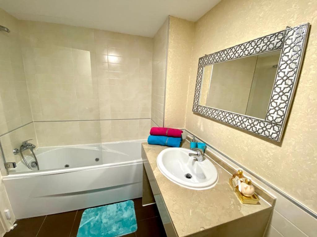 Apartment Alcaidesa Extérieur photo
