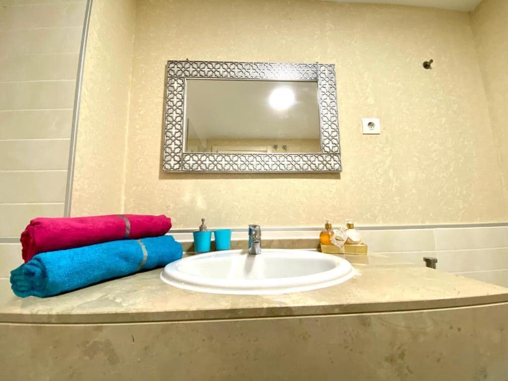 Apartment Alcaidesa Extérieur photo